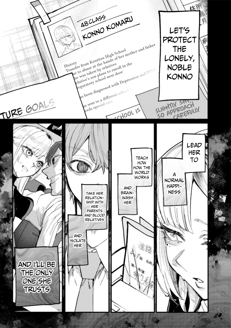 The Story of Making My Cheeky Gal Sister Understand, Chapter 28 image 10